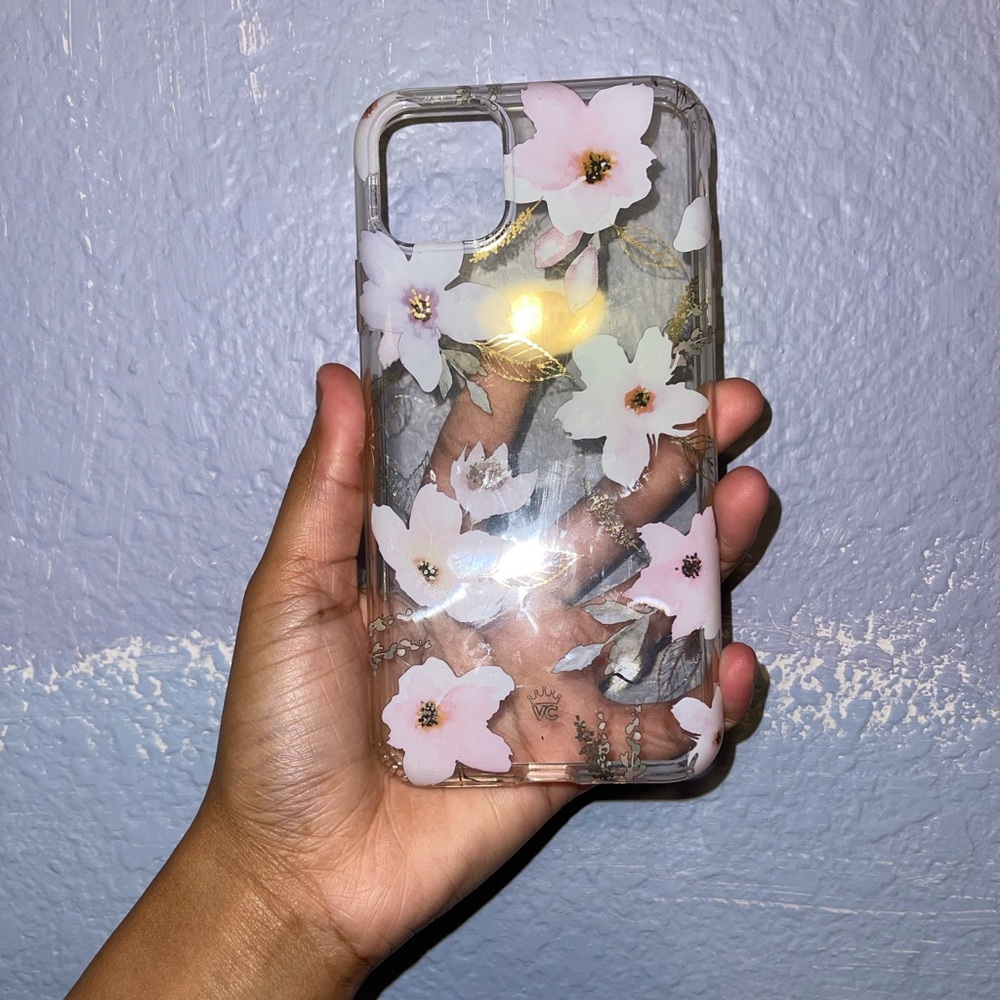 Velvet Caviar Iphone 11 Pro Max Case Magnolia Case